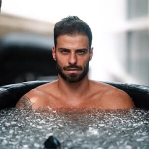 Picture of Lucas Malvacini