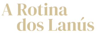 A Rotina dos Lanús
