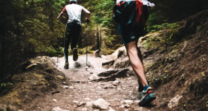 como treinar para trail run