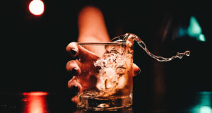 malefícios do álcool